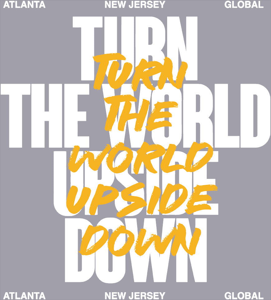 Turn The World