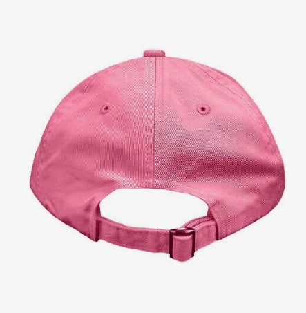 Change Distressed Hat