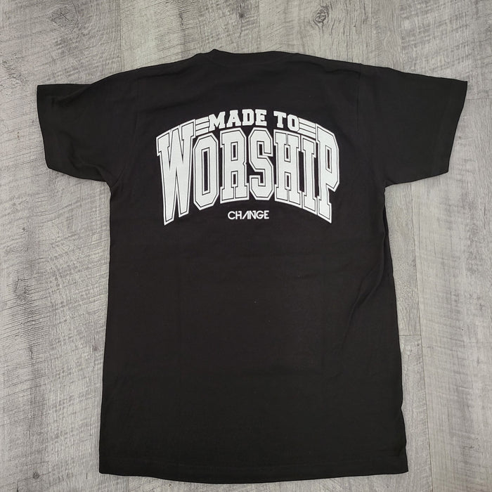Made To Worship - Adult