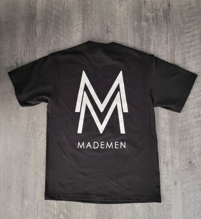 Made Men Elite Club - Black