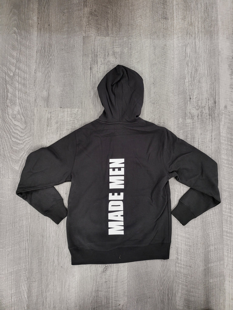 Made Men Hoodie 2025