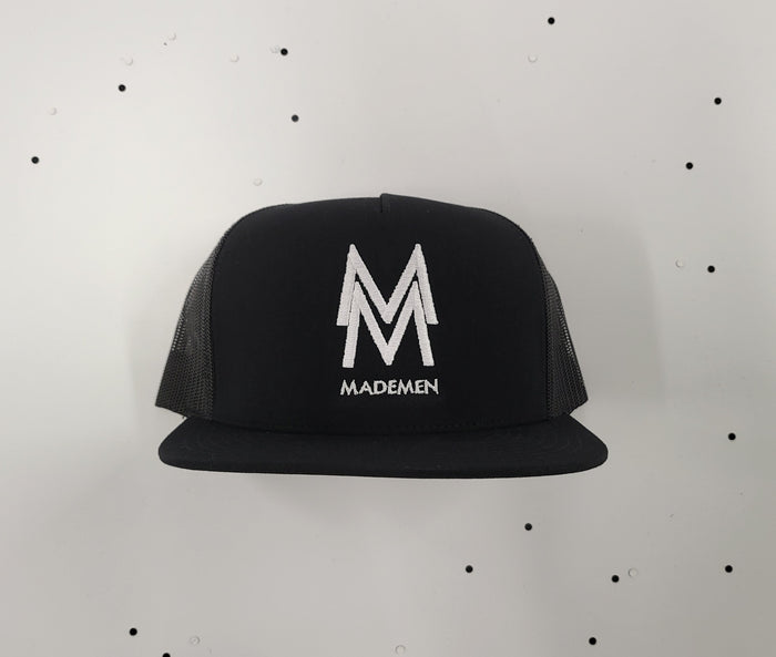 MM Trucker Hat - 2025