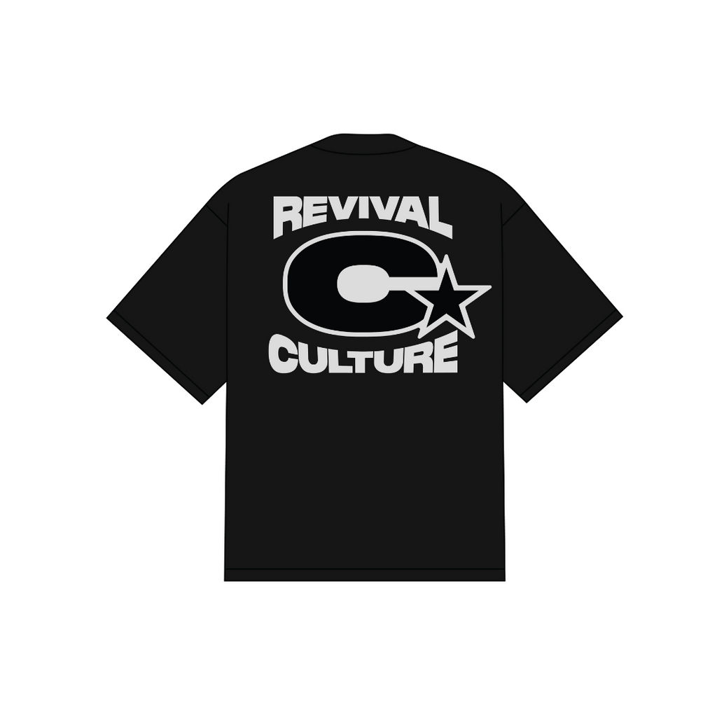 Revival Culture T-Shirt