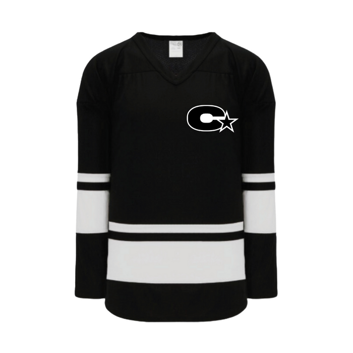 Revival Culture Hockey Jersey