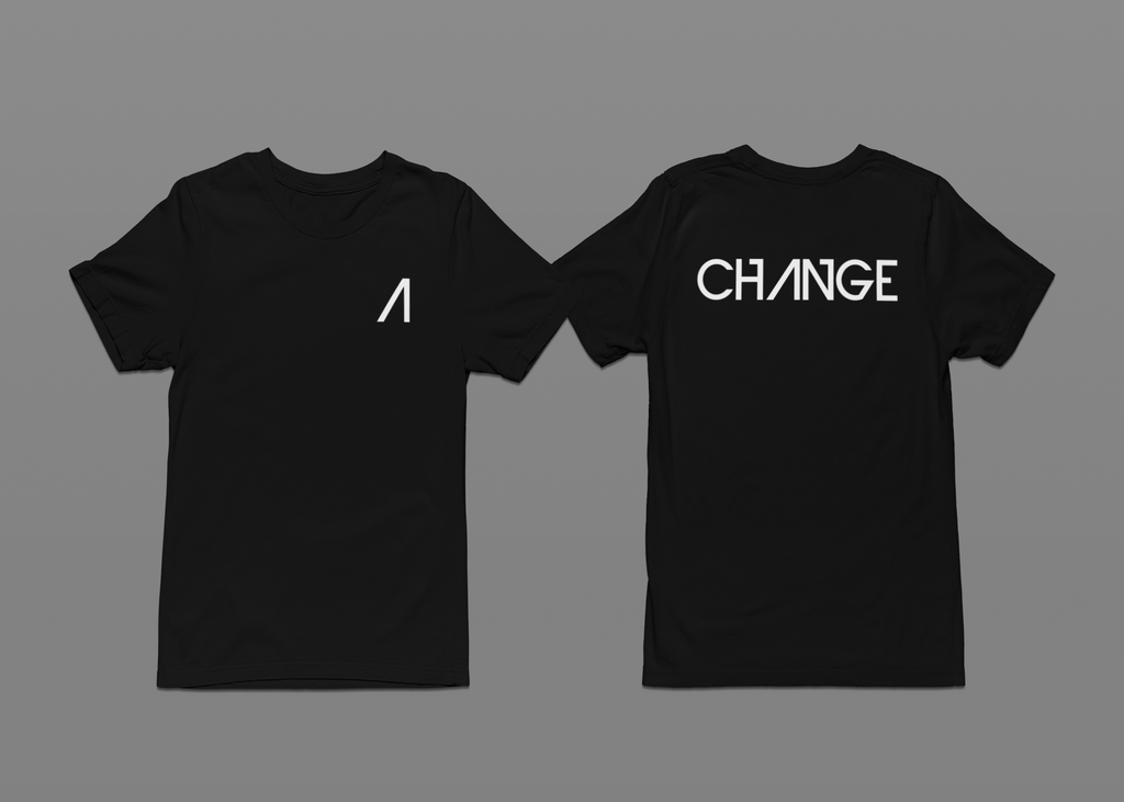 A Logo Tee