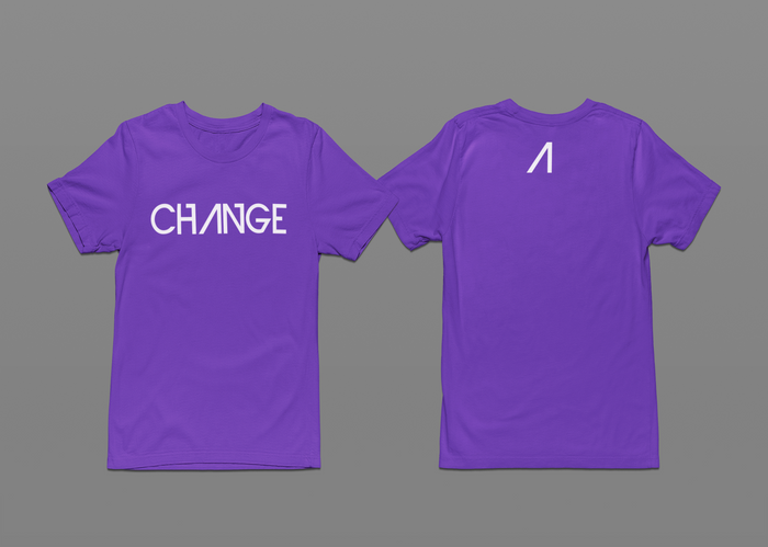 Apparel – Change Store