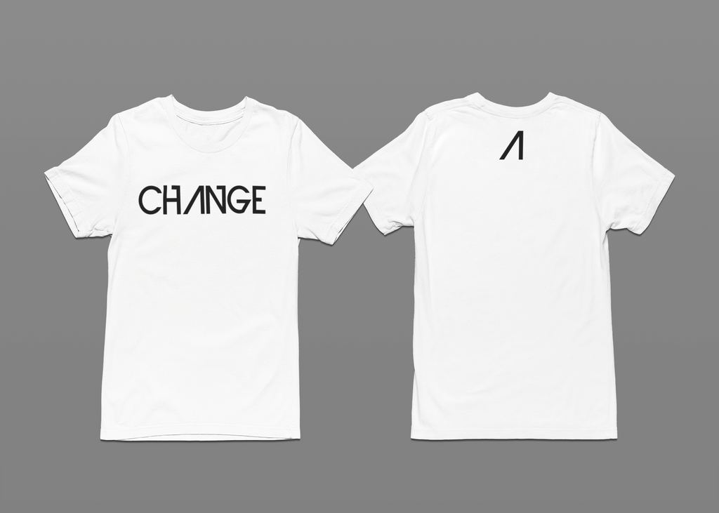 Change Logo/A