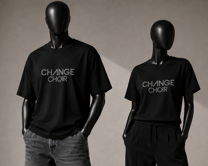 Change Choir T-Shirt