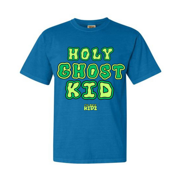 Holy Ghost Kid T-Shirt