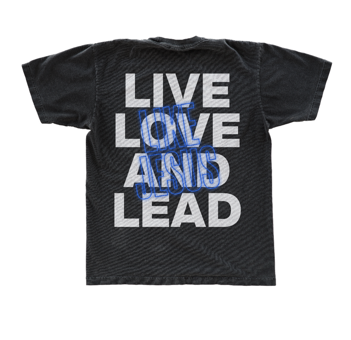 Live Love Lead