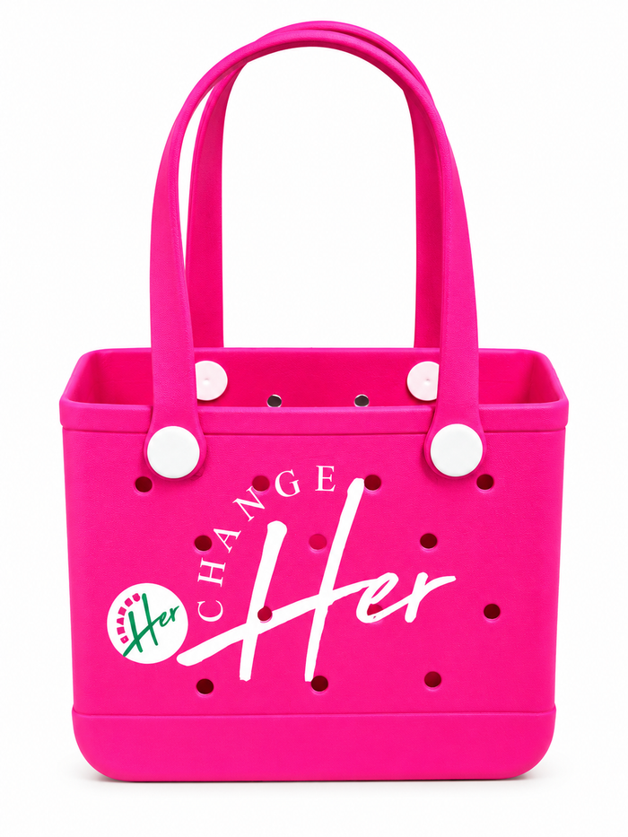 GLOBAL CHANGE HER BAG