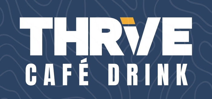THRIVE CAFE DRINK