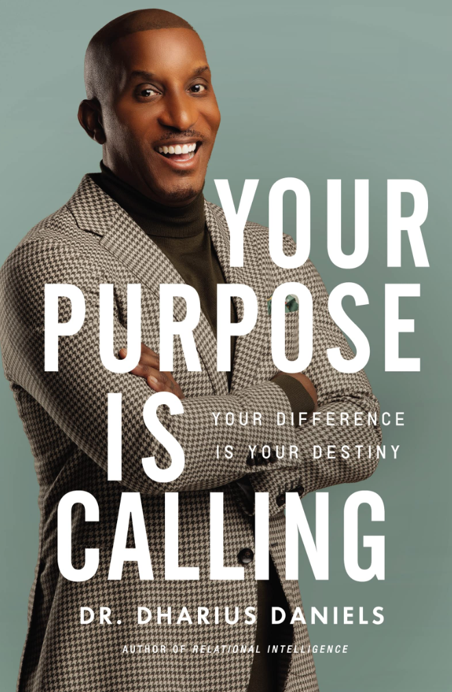 Your Purpose Is Calling