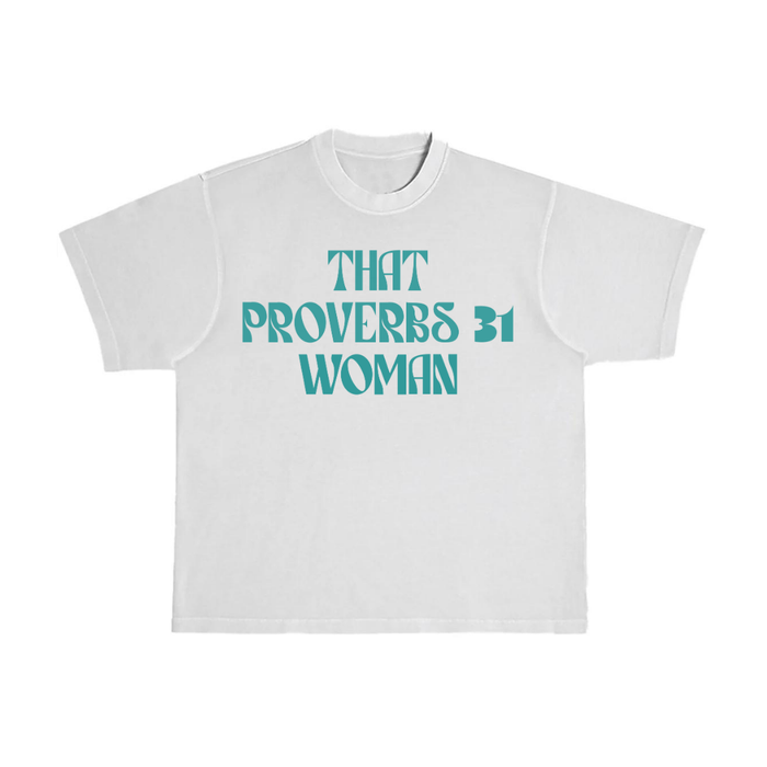 That P31 Woman Tee