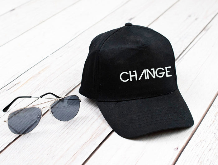 Black Change Hats