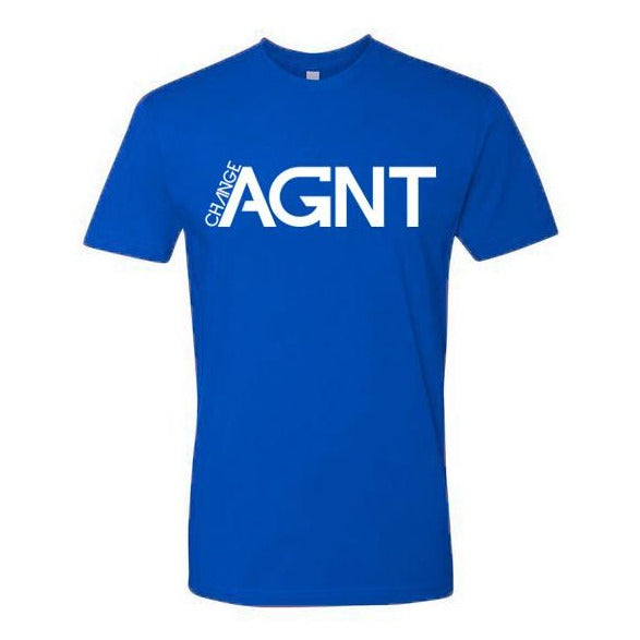CHANGE AGNT T-Shirt